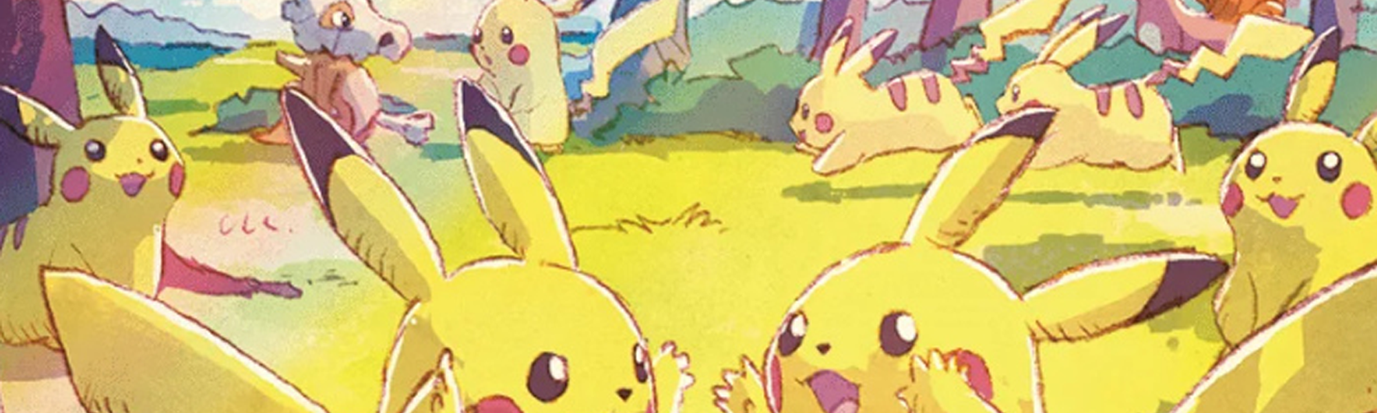 Chinese Pokemon Cards