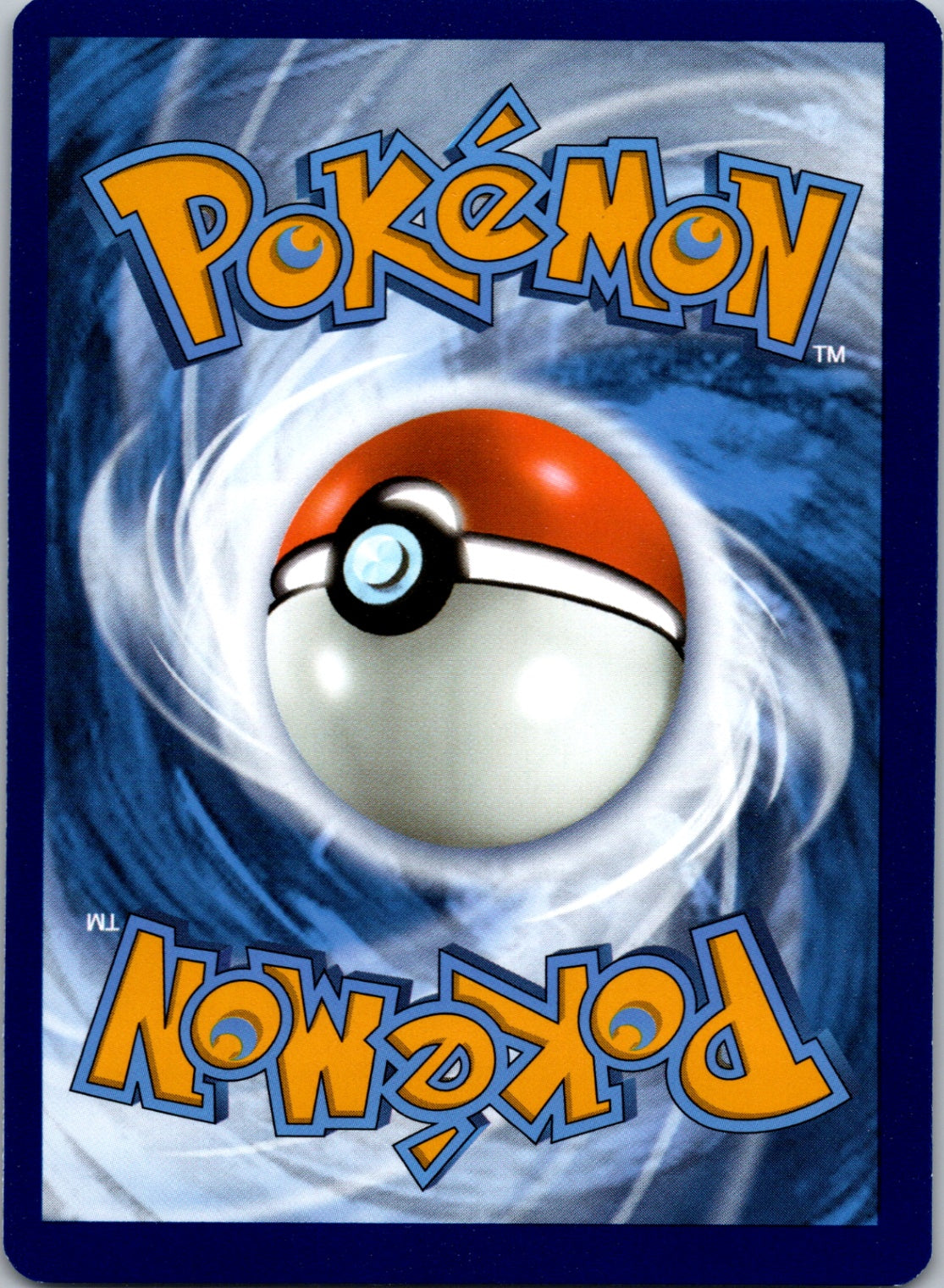 Baxcalibur Illustration Rare SV02: Paldea Evolved 210/193 NM (Back)