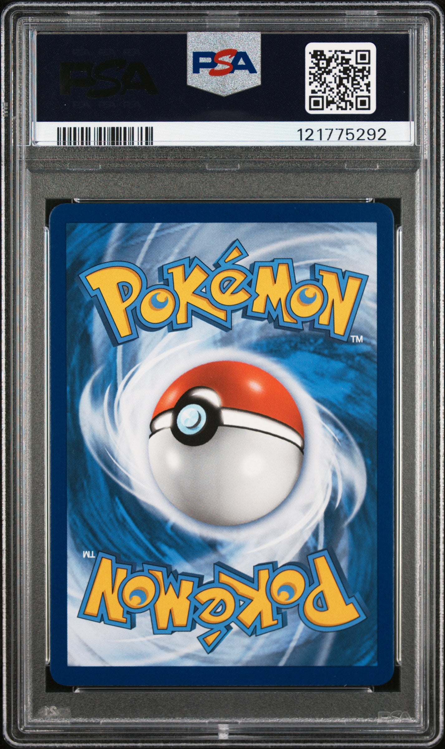 Lucario & Melmetal GX SM192 PSA 10