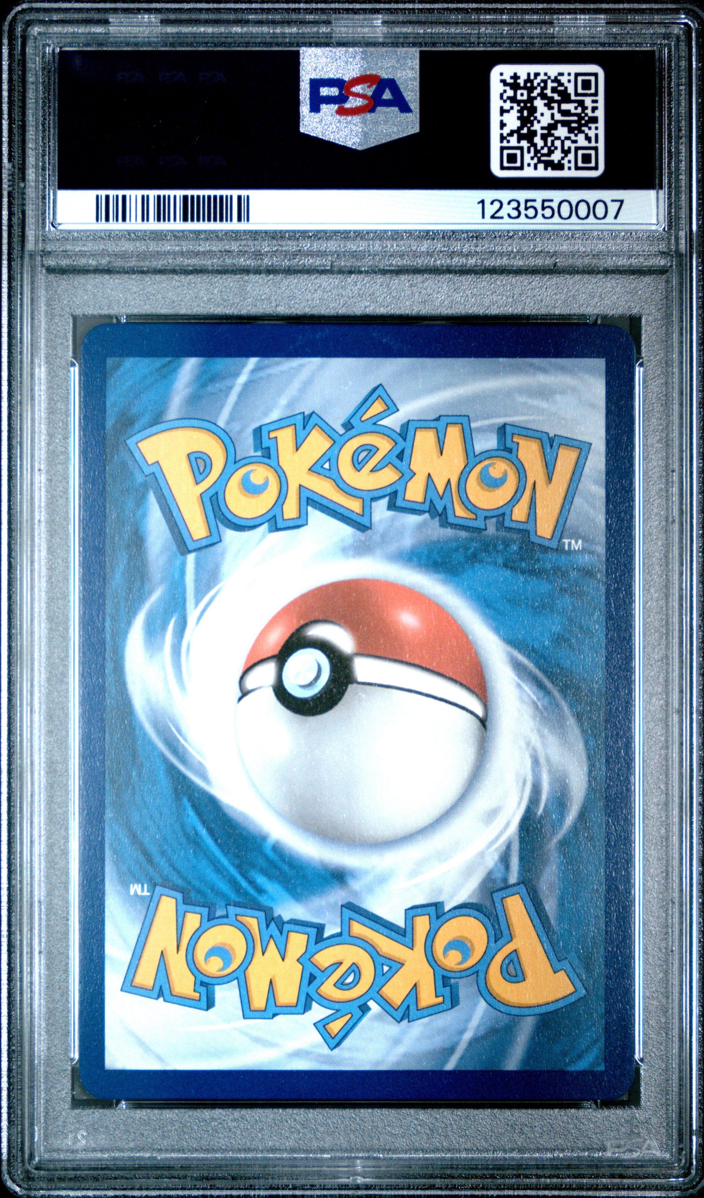 Surfing Pikachu VMAX Full Art 009/025 PSA 10