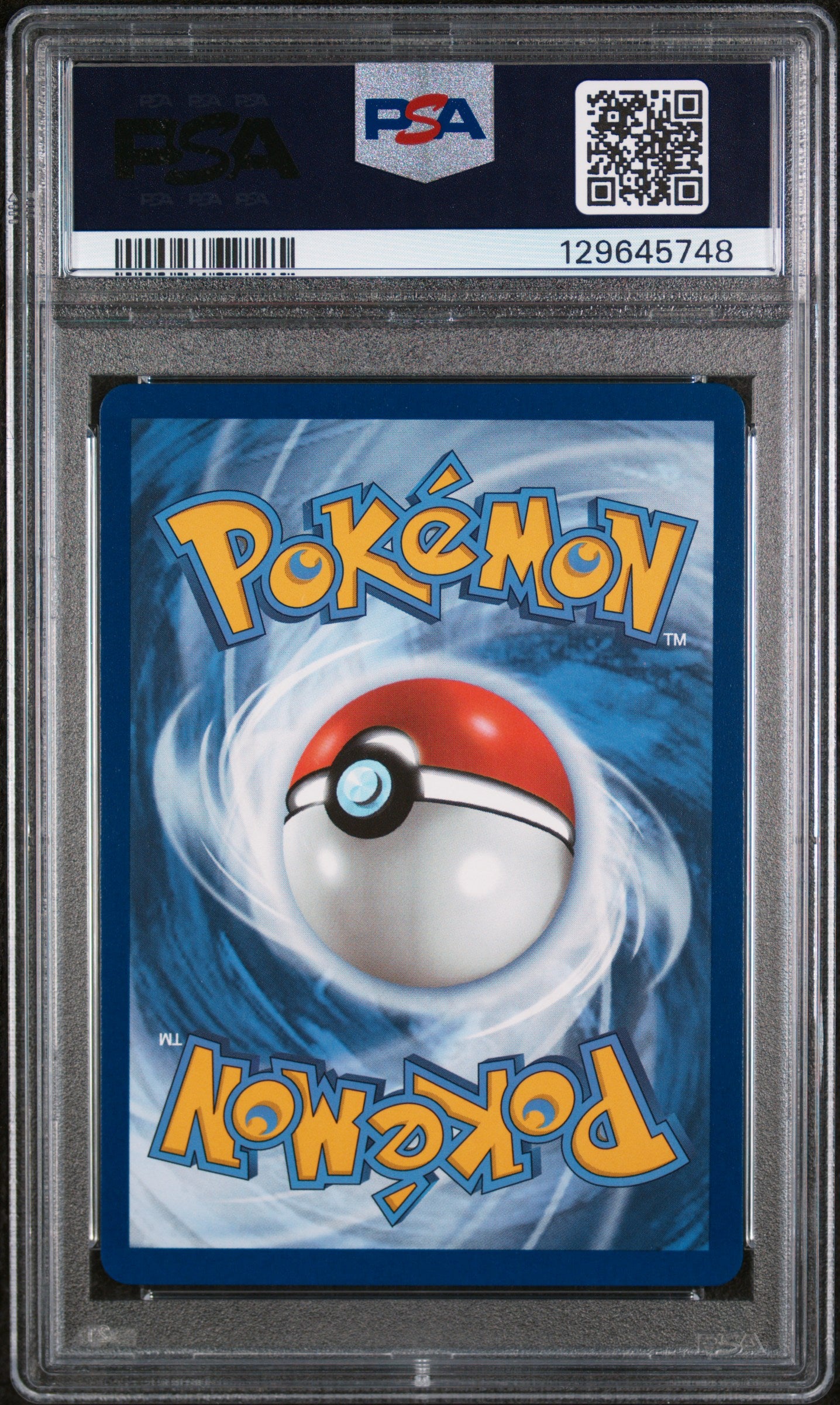 Zekrom ex Special Illustration Rare 166/086 PSA 10