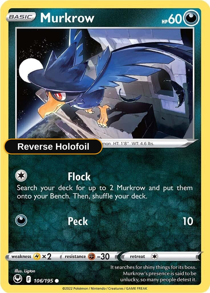 Murkrow