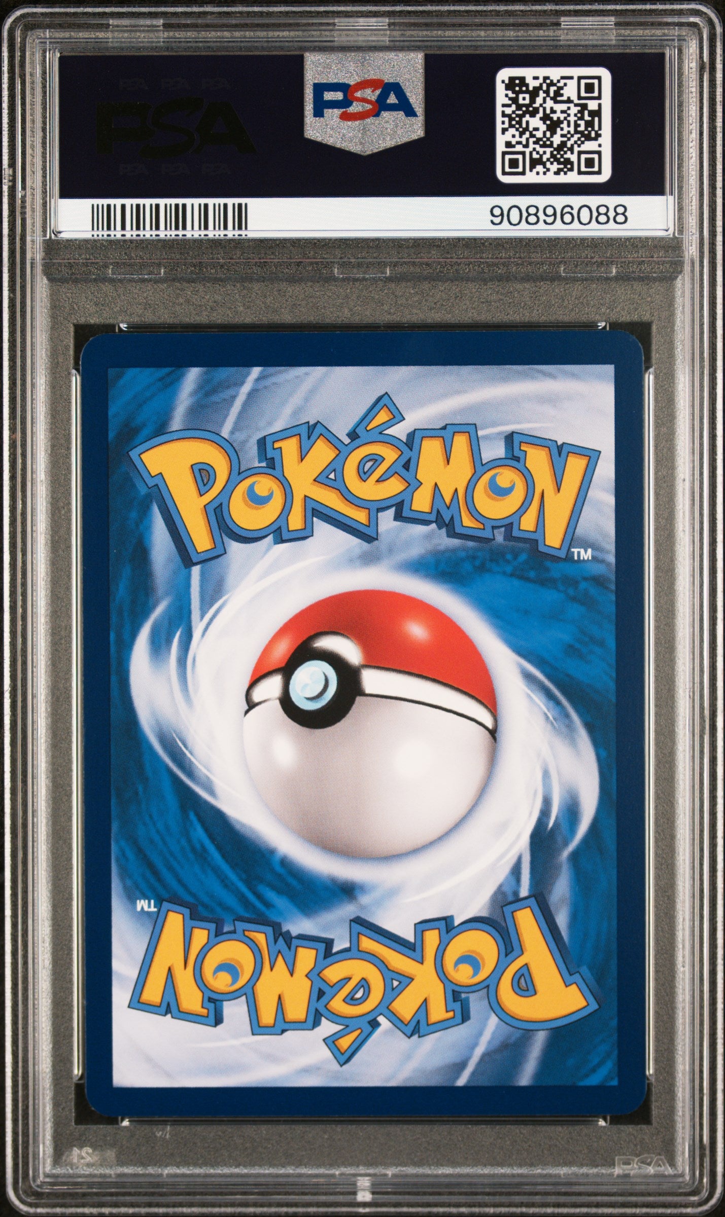 Espeon & Deoyxs GX Chinese Super Rare 167/150 PSA 9