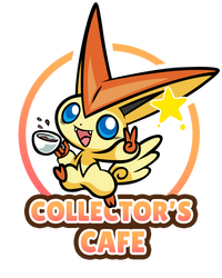 Collector's Cafe