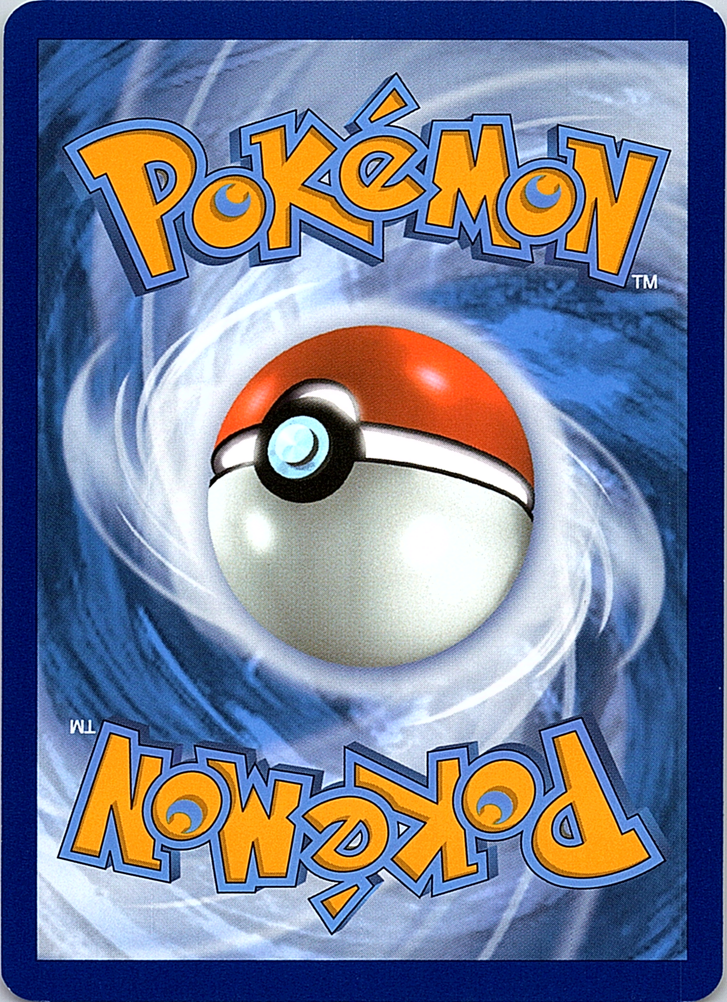 N's Zoroark ex - 189/159 (Back)