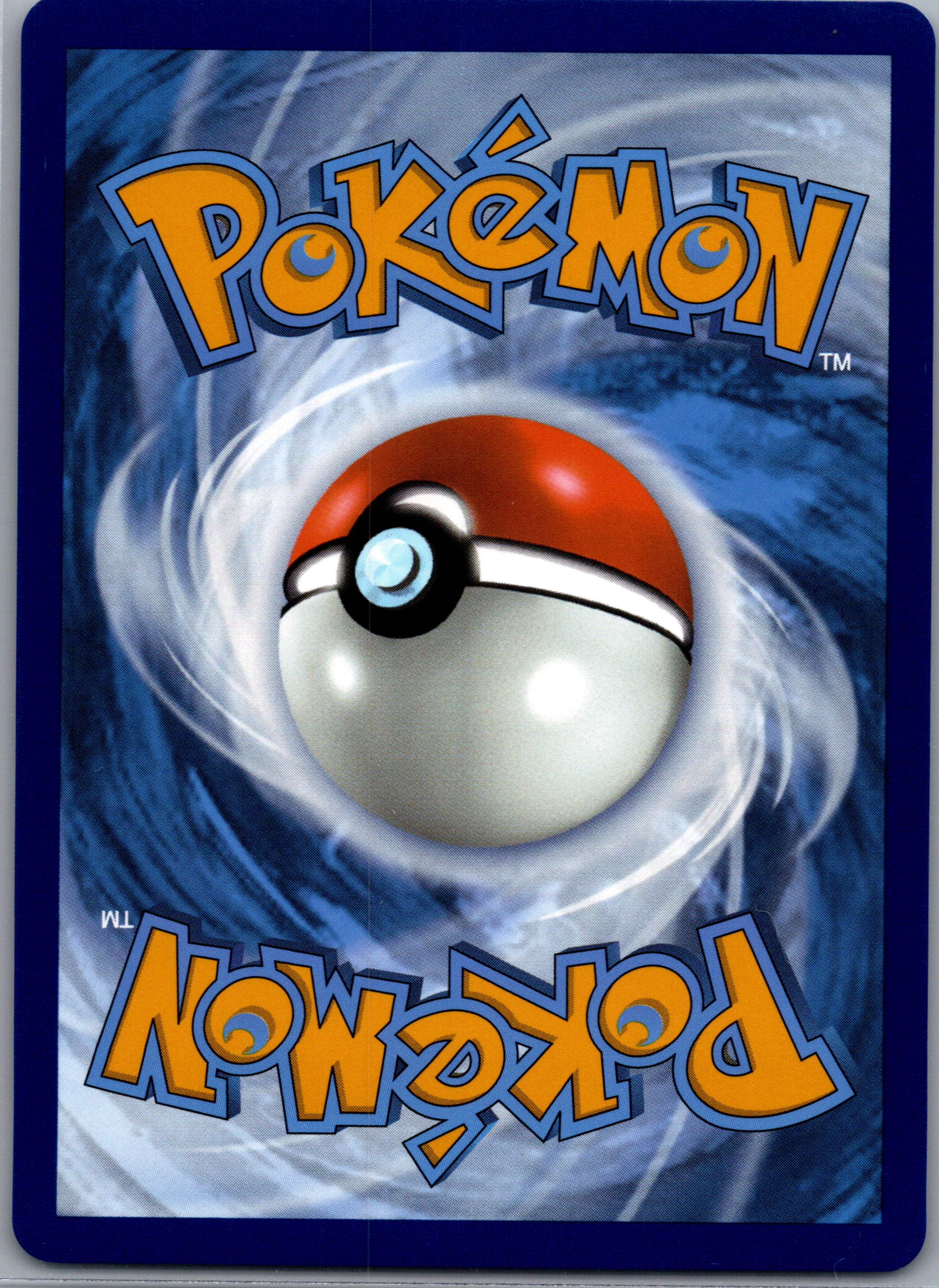 Mega Mawile ex - 094/132 (Back)