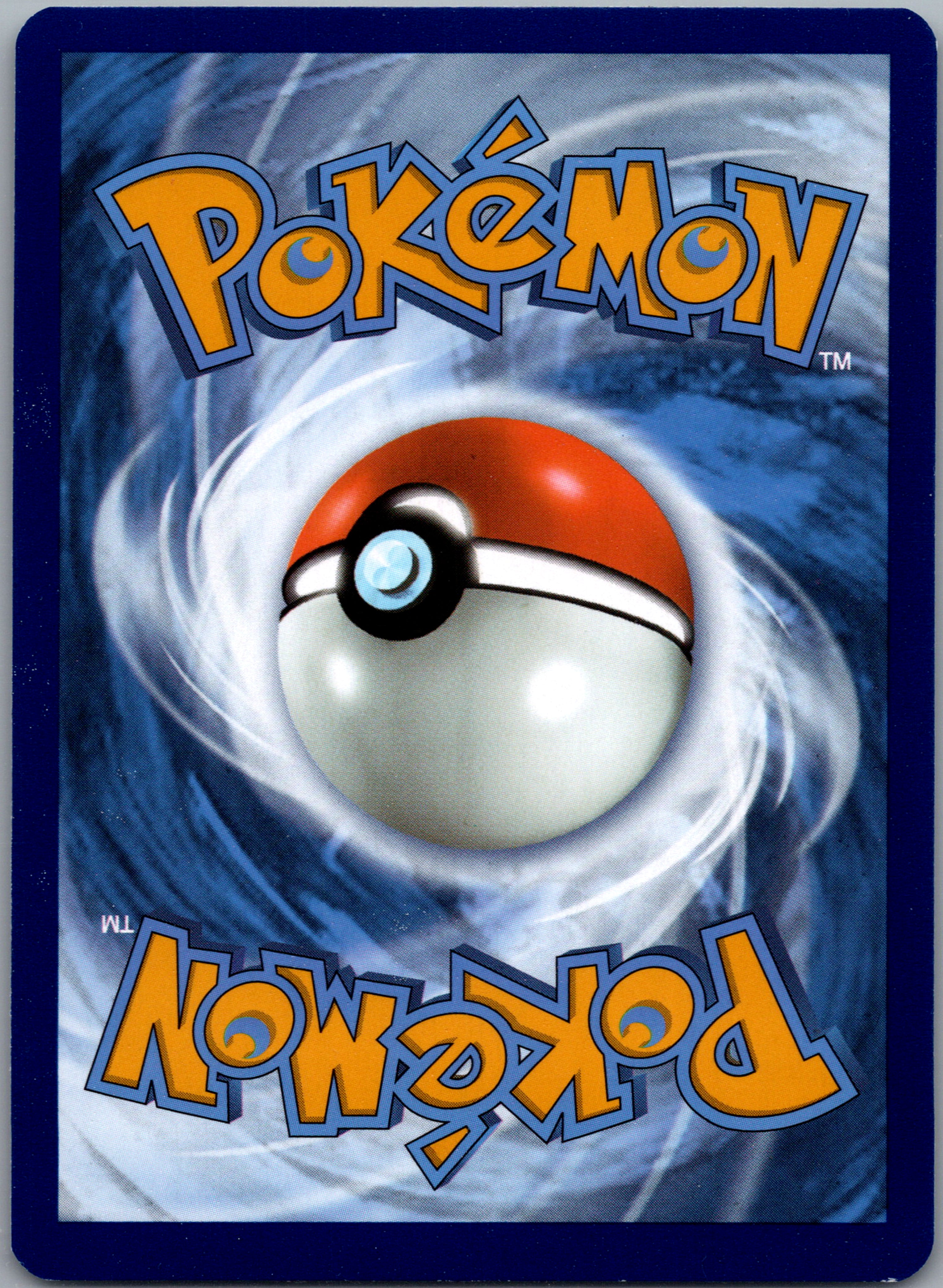 Paldean Tauros - 218/193 (Back)