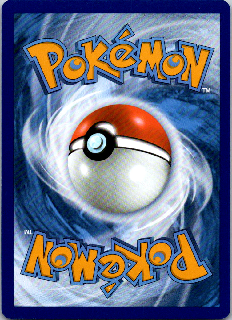 Cubone (Back)