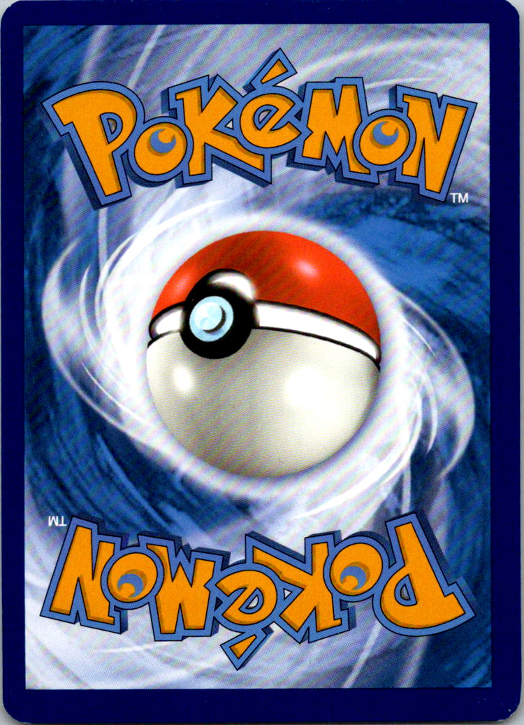 Kyogre (Back)