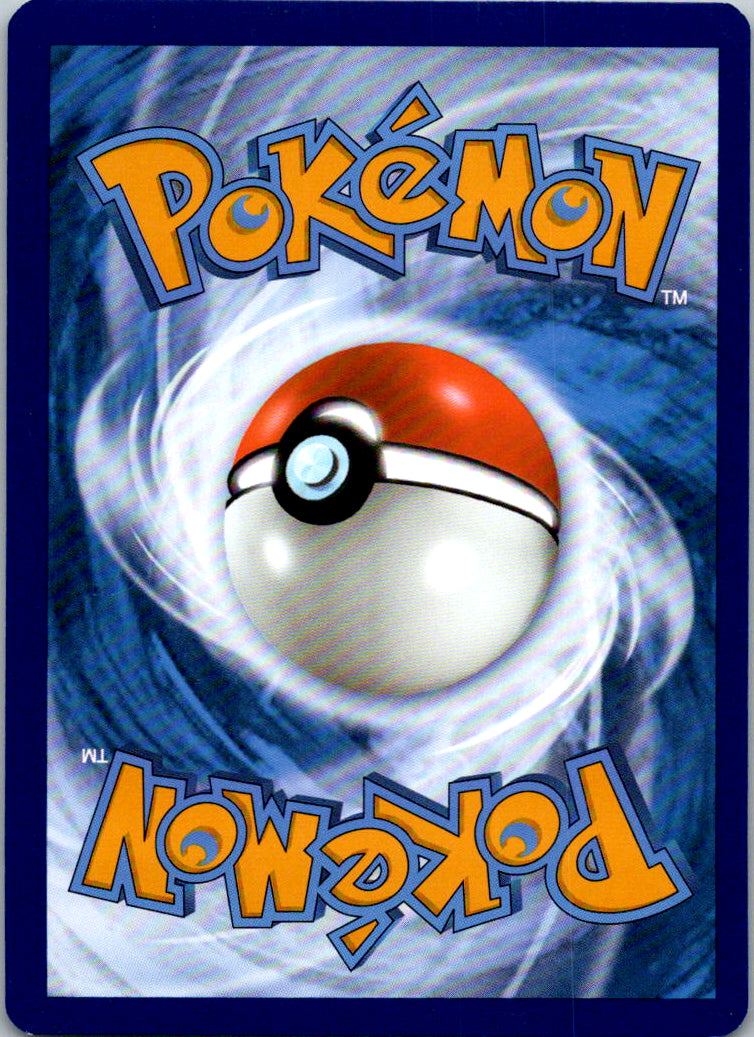Bounsweet (Back)