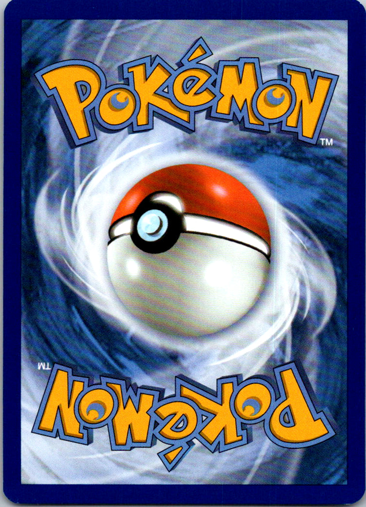 Team Rocket's Dottler (Back)