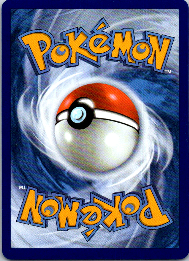 Clefairy (Love Ball) (Back)
