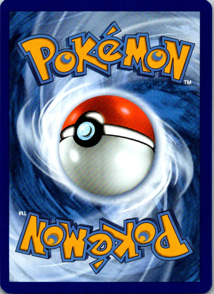 Cynthia's Spiritomb (Back)