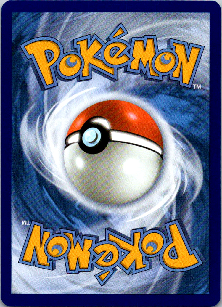 Steven's Skarmory (Back)