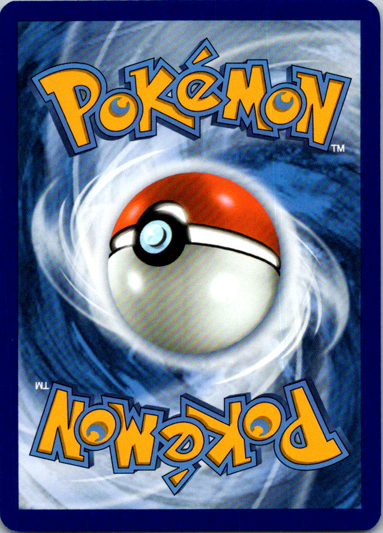 N's Vanillite (Energy Symbol Pattern) (Back)