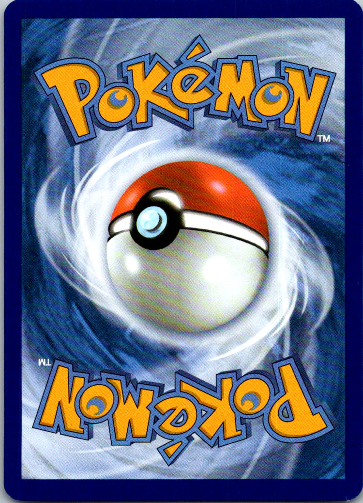 Skarmory (Back)