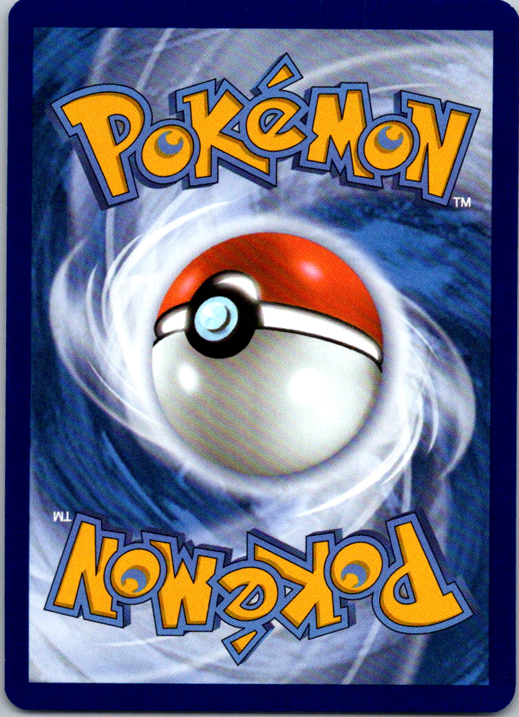 Fearow (Back)