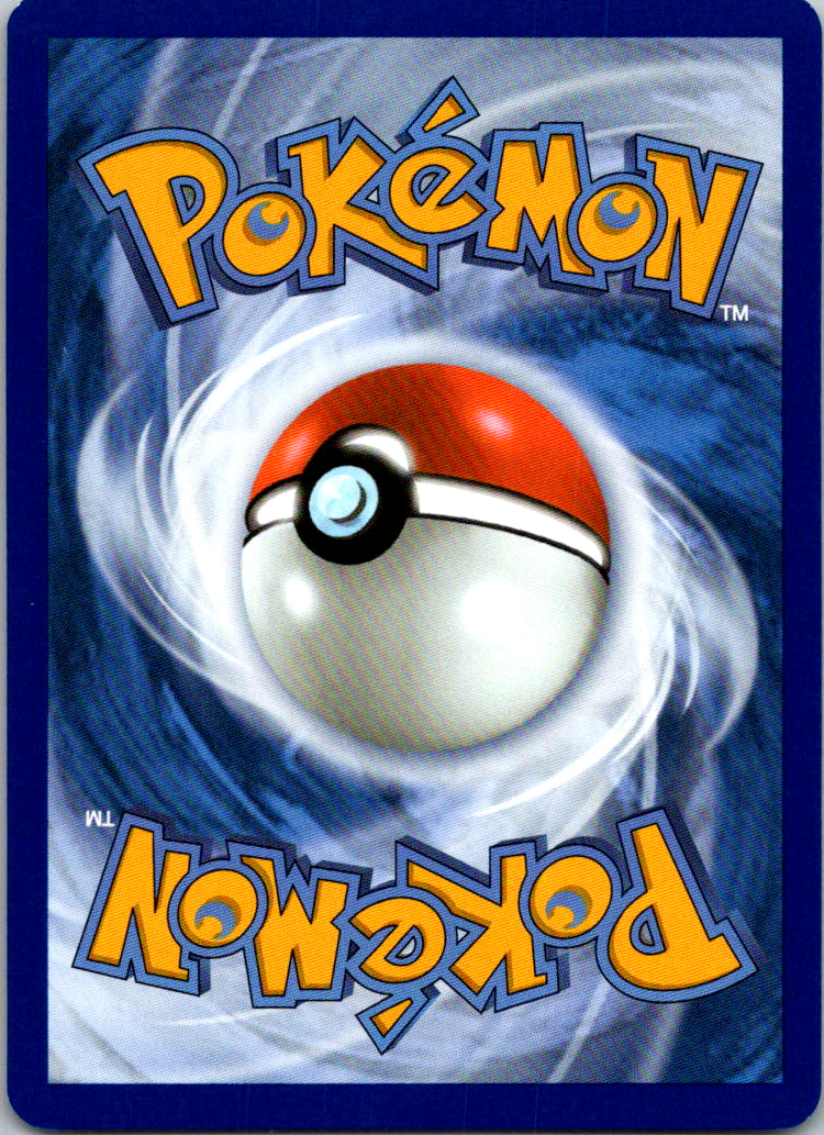 Ivysaur - 002/132 (Back)
