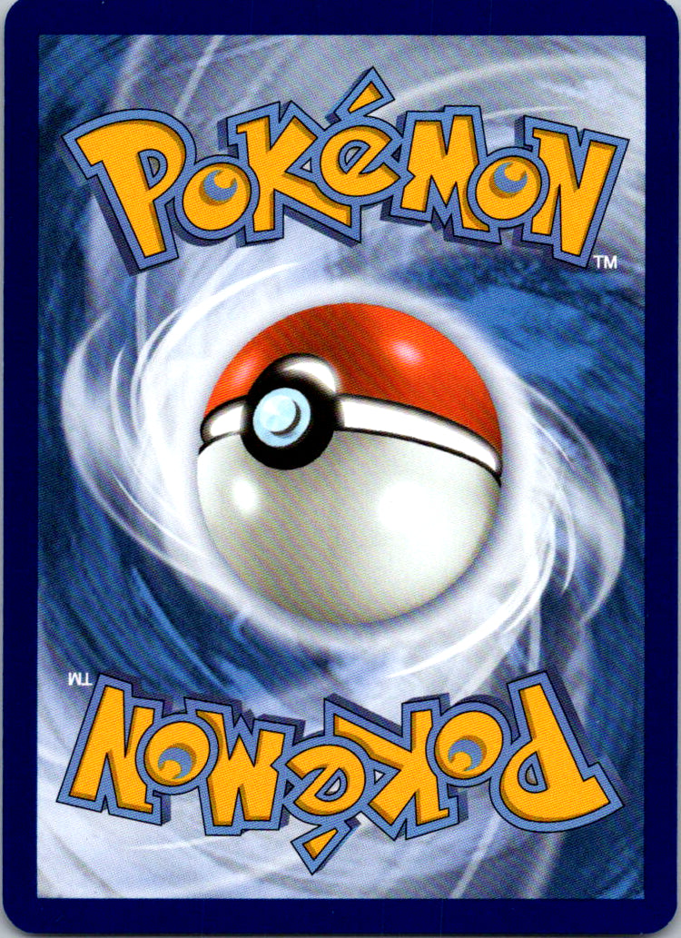 Yveltal (Back)