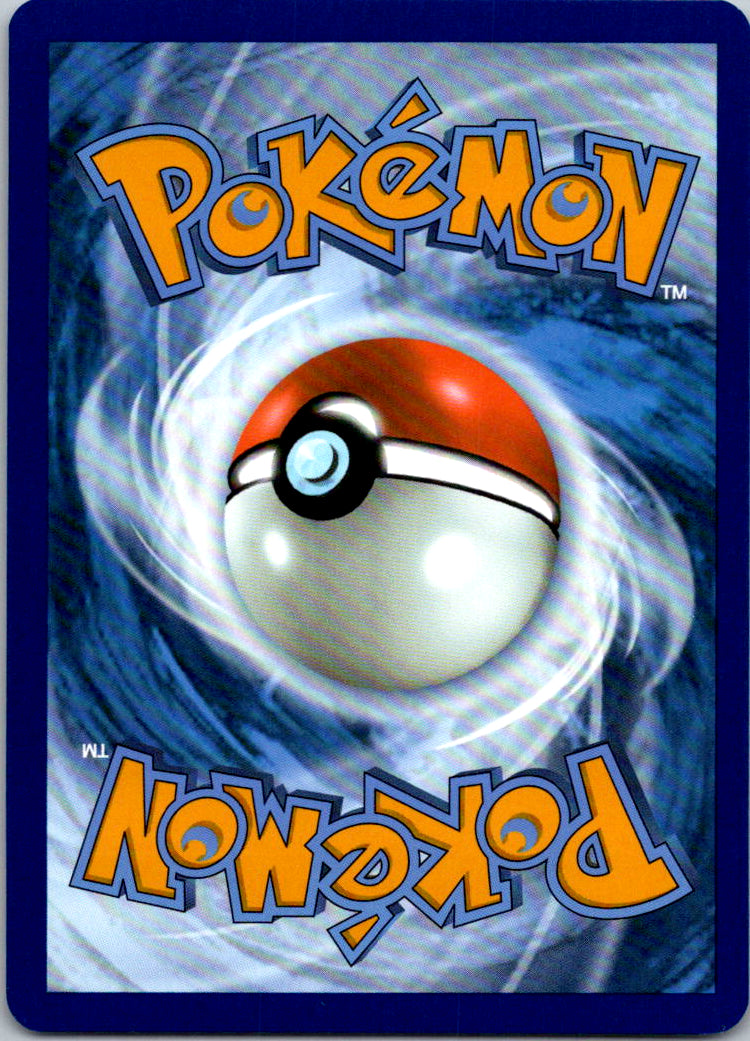 Ho-Oh (Back)