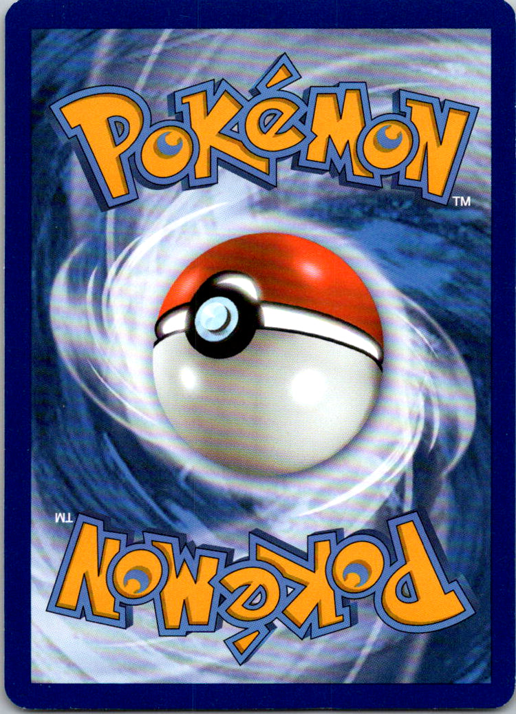 Sableye (Back)