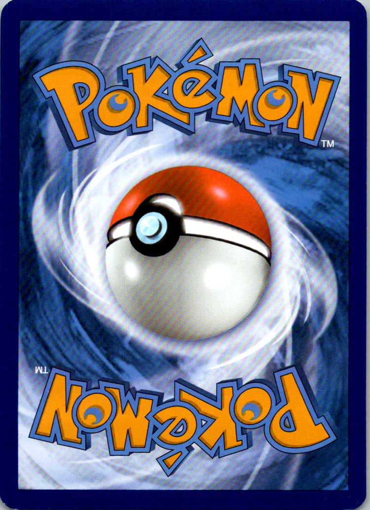 Lickilicky (Back)