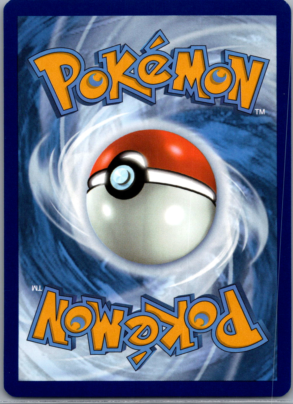 Charizard ex - 223/197 (Back)