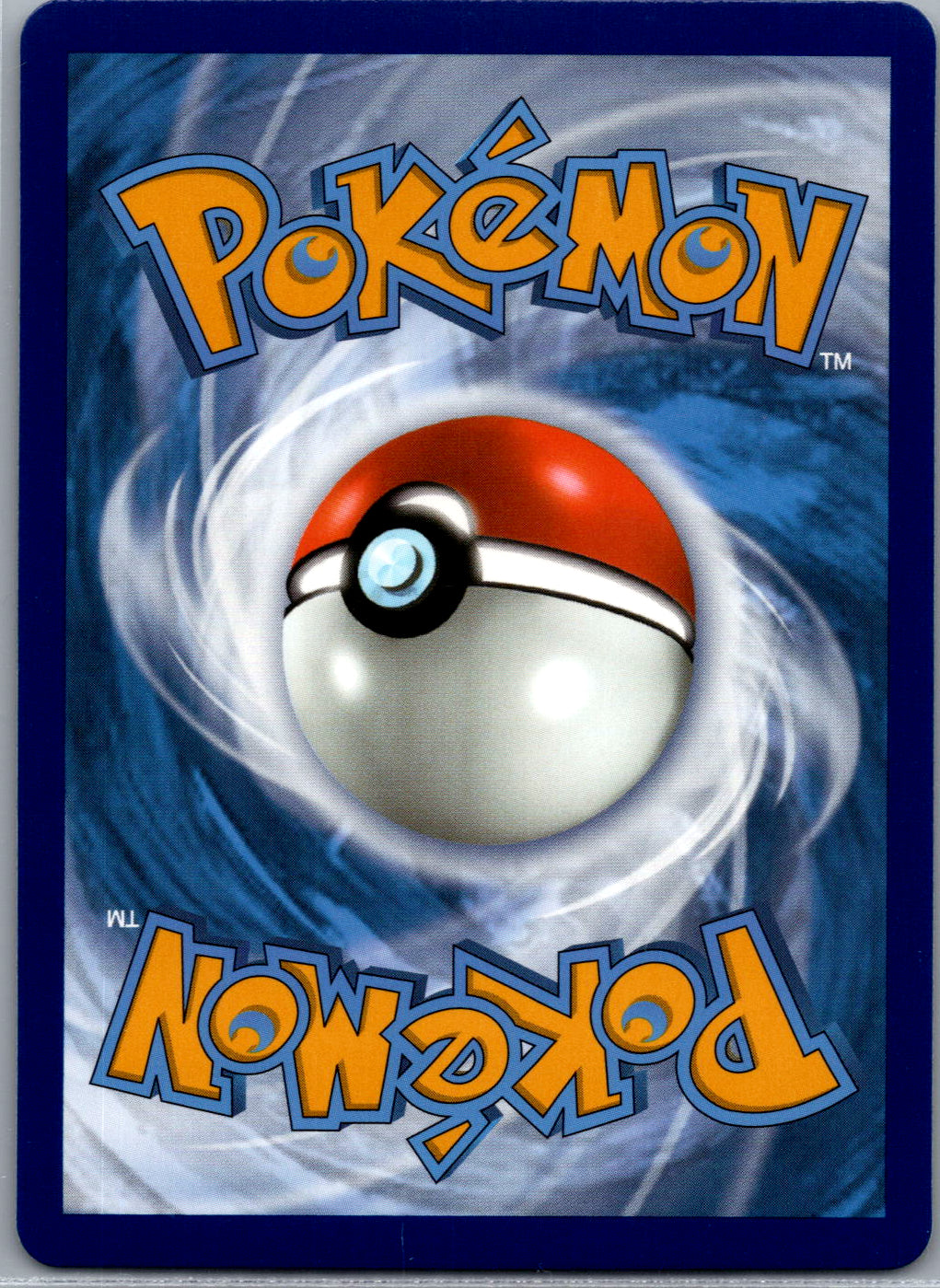 Garchomp V (Back)