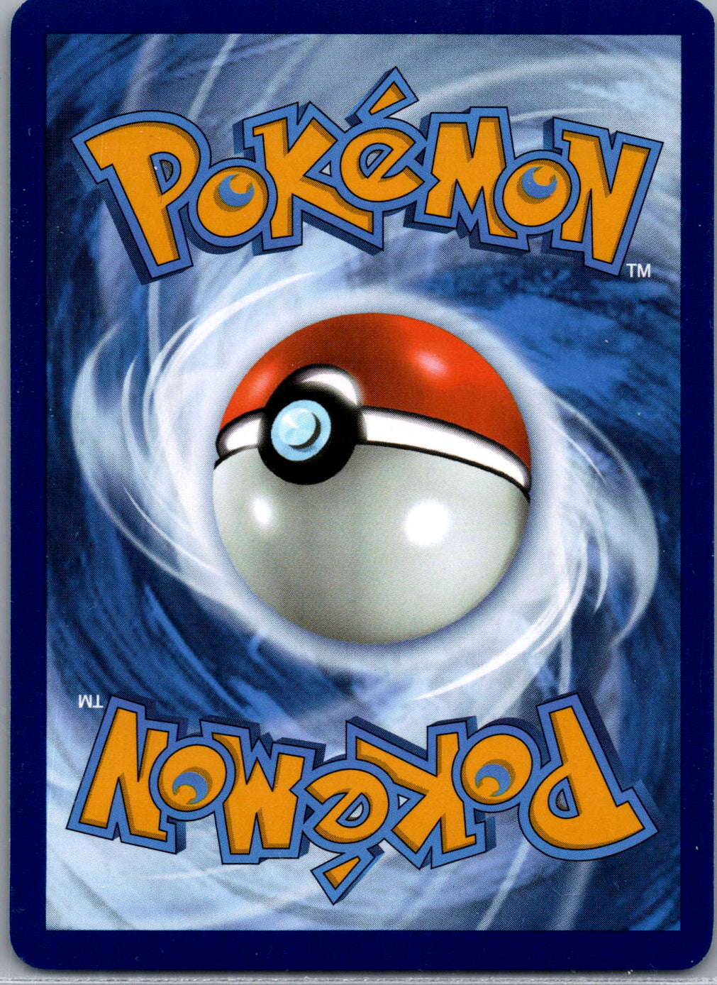 Bulbasaur - 166/165 (Back)