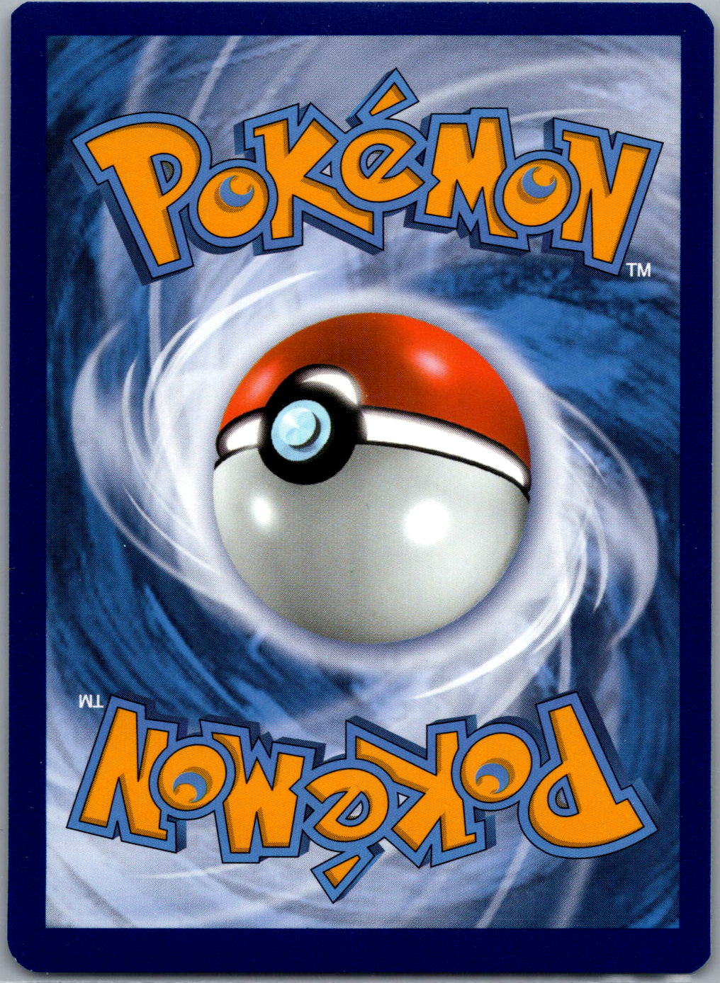 Charizard VMAX - SWSH261 (Back)