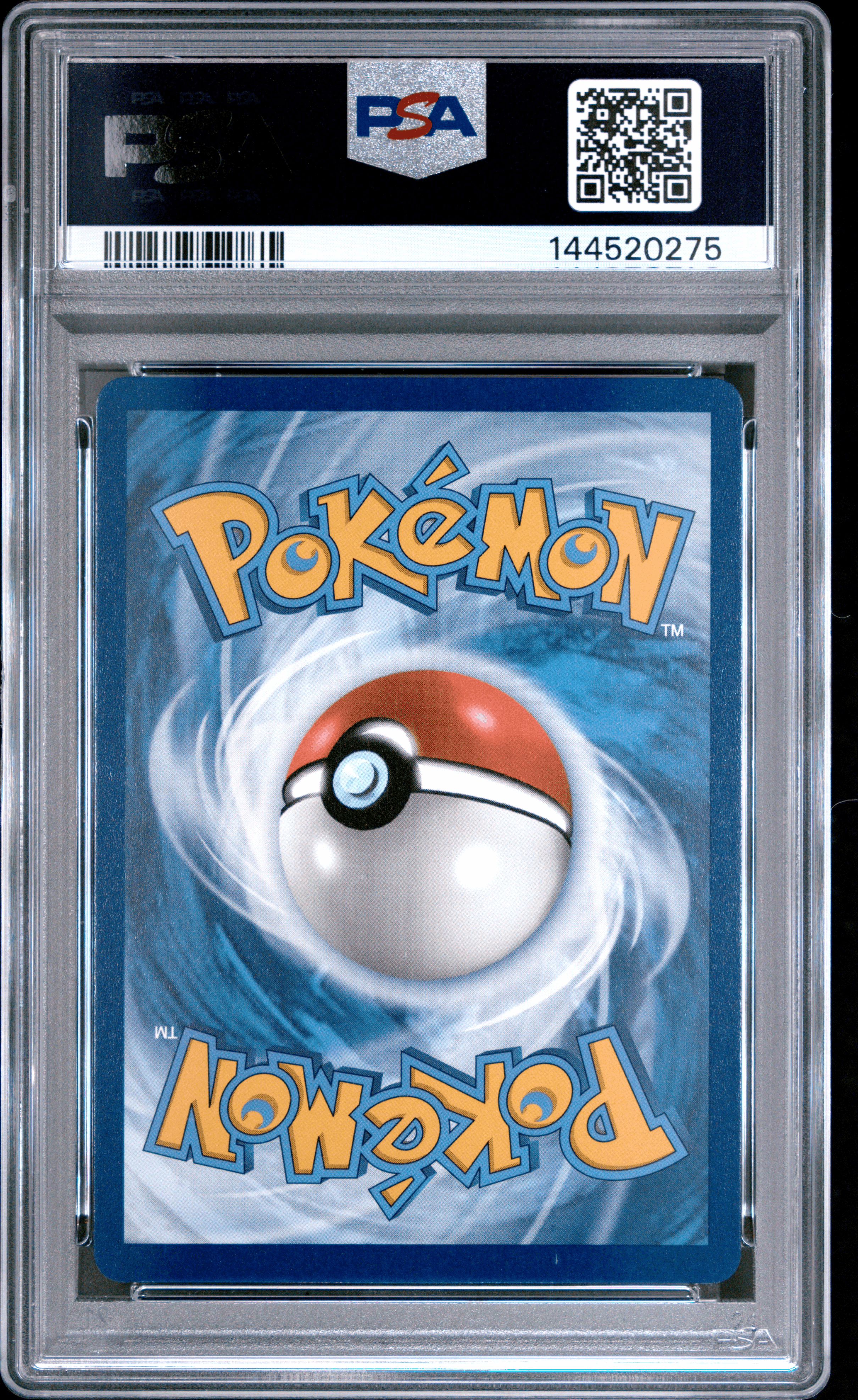 Hydreigon ex Special Illustration Rare 240/191 PSA 10