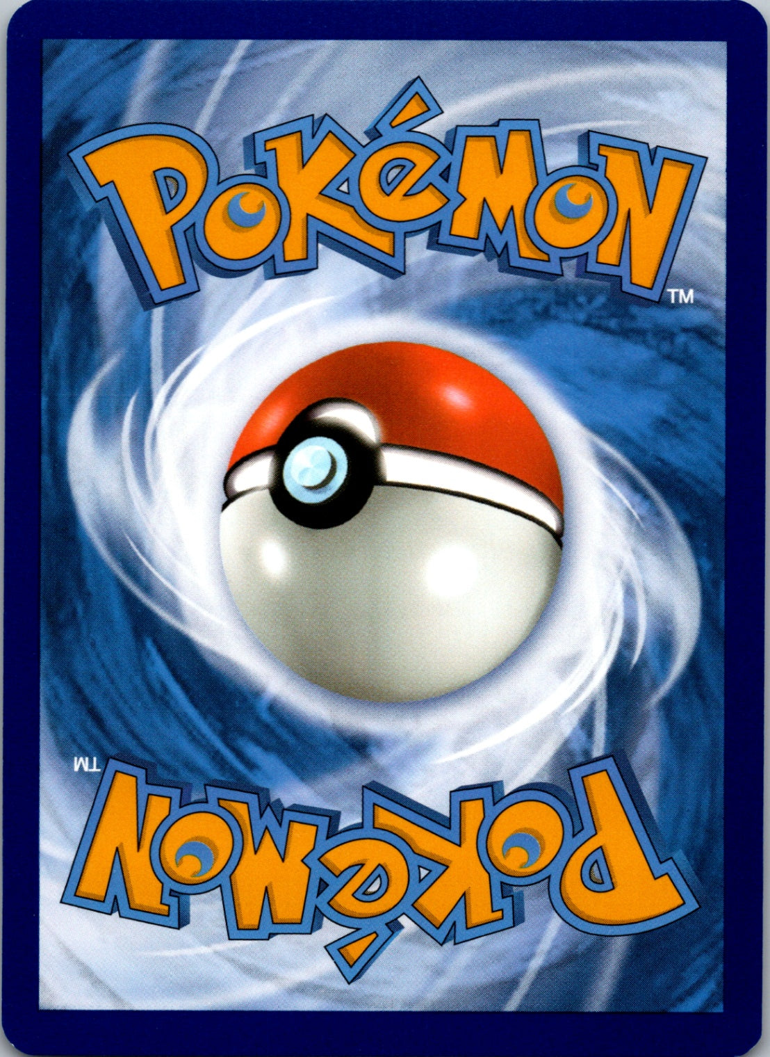 Chien-Pao ex Special Illustration Rare SV02: Paldea Evolved 261/193 NM (Back)