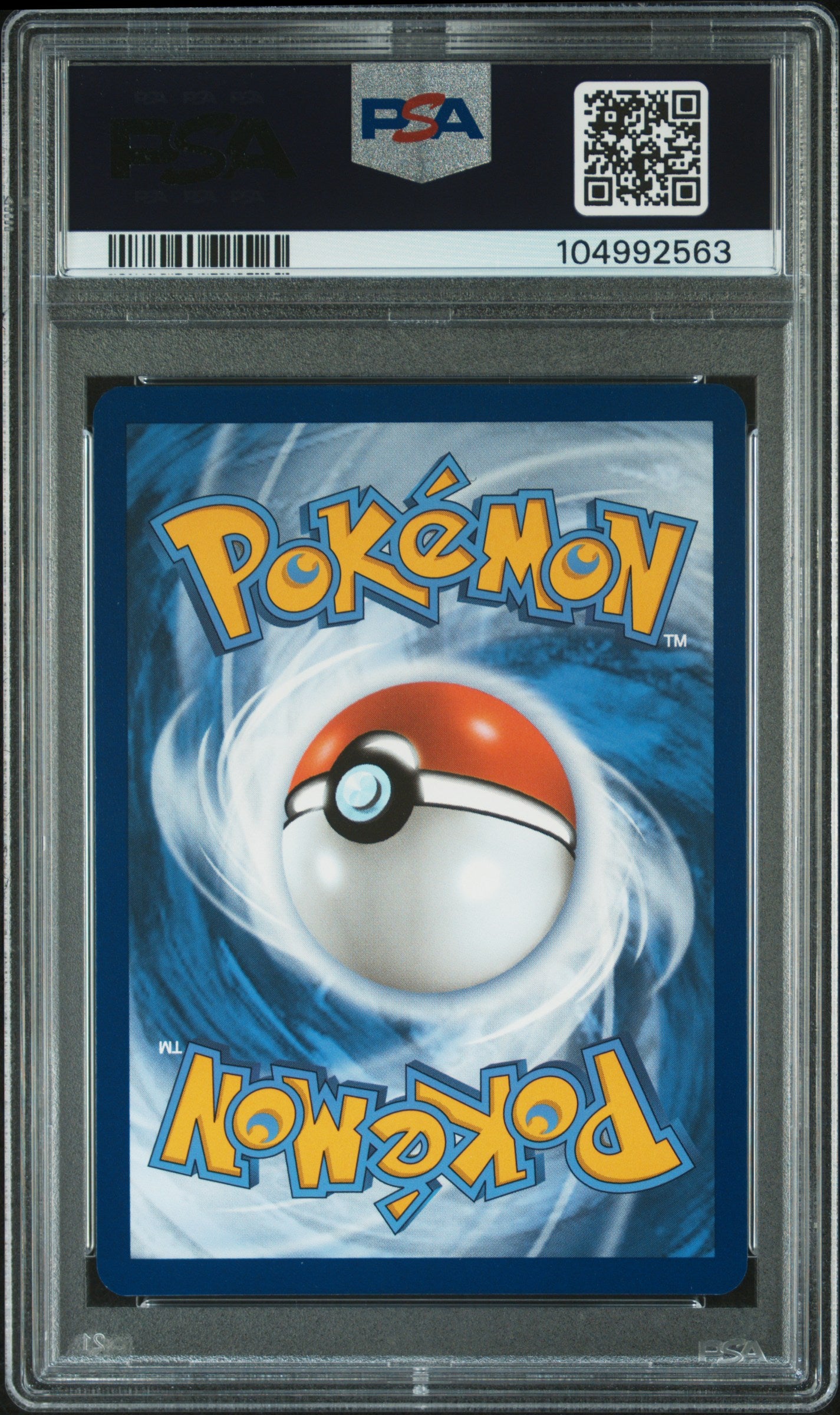 Zeraora Illustration Rare 151/142 PSA 10