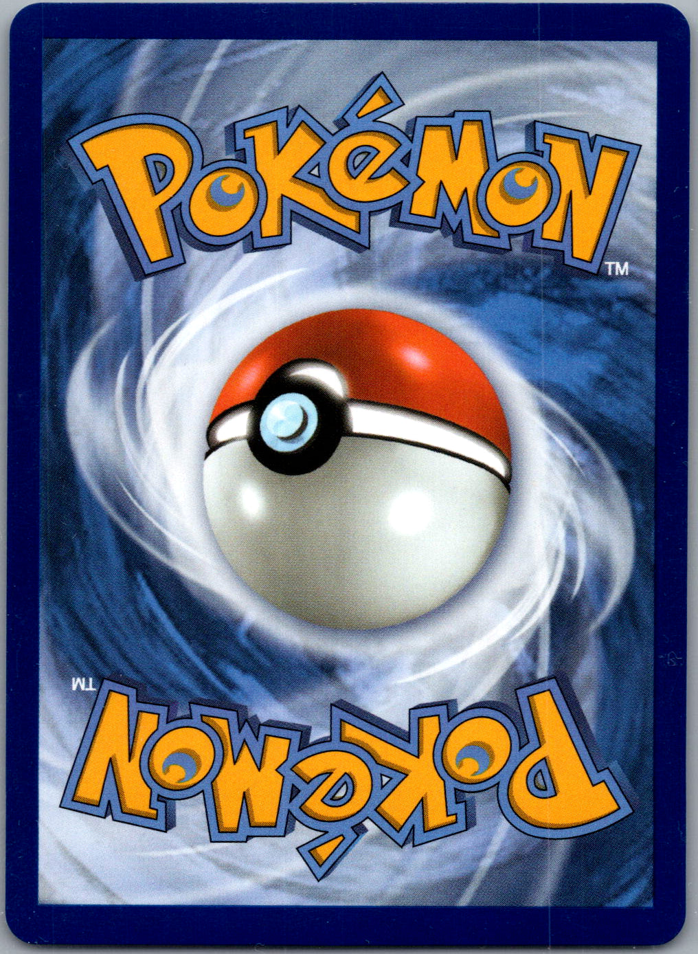 N's Zoroark ex - 286/217 (Back)