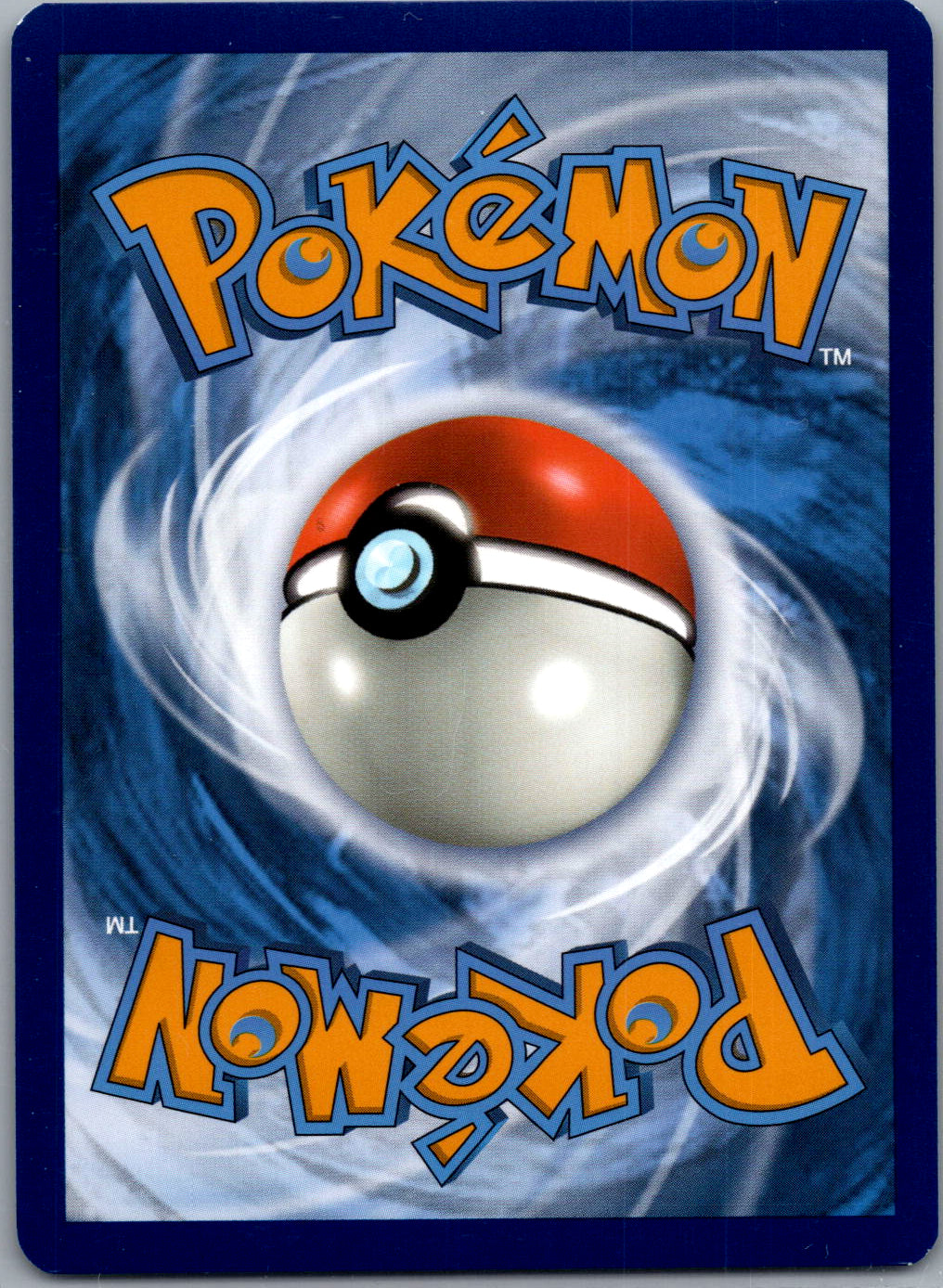 Charizard ex - 223/197 (Back)