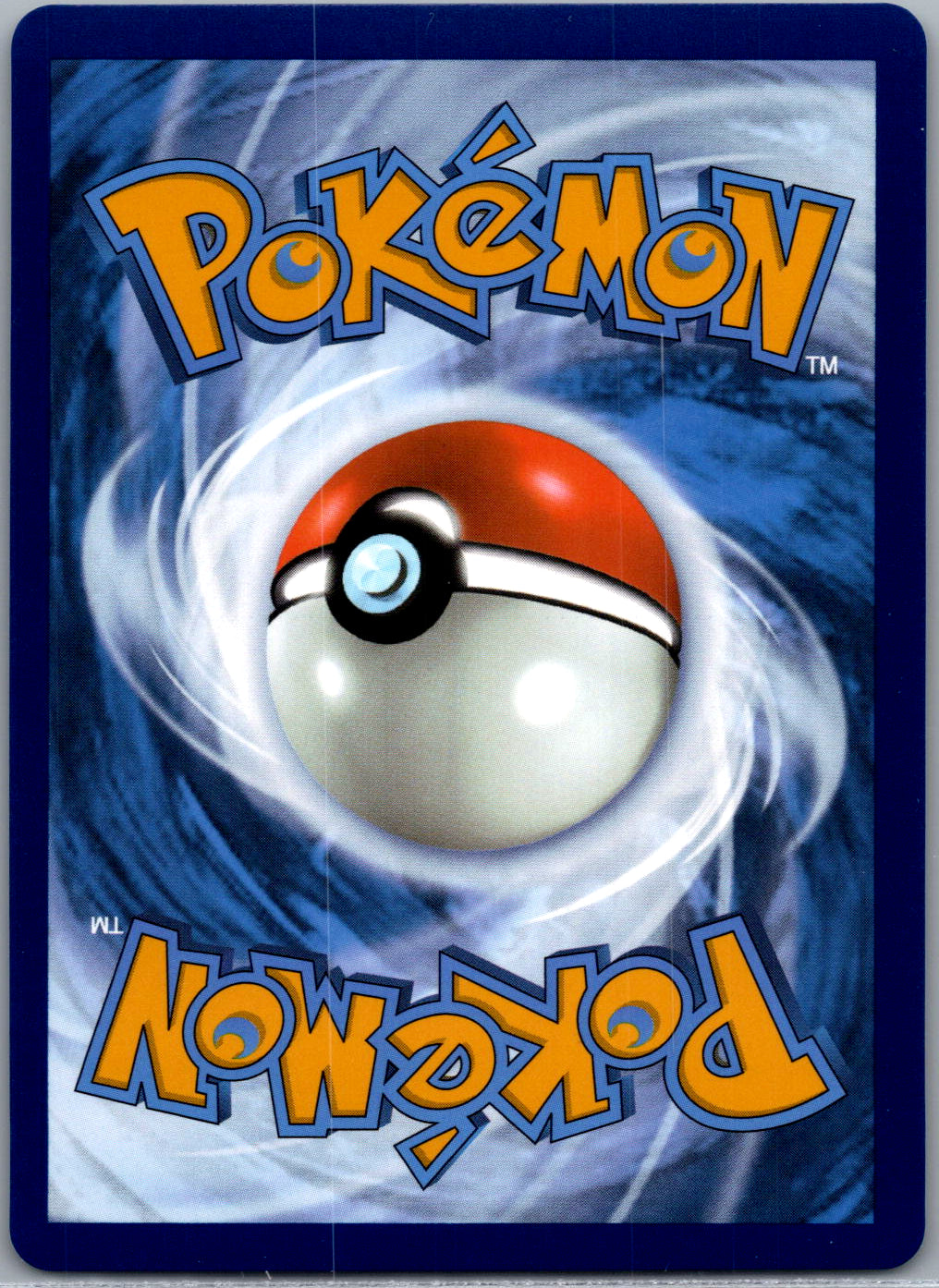 Mega Gardevoir ex - 178/132 (Back)