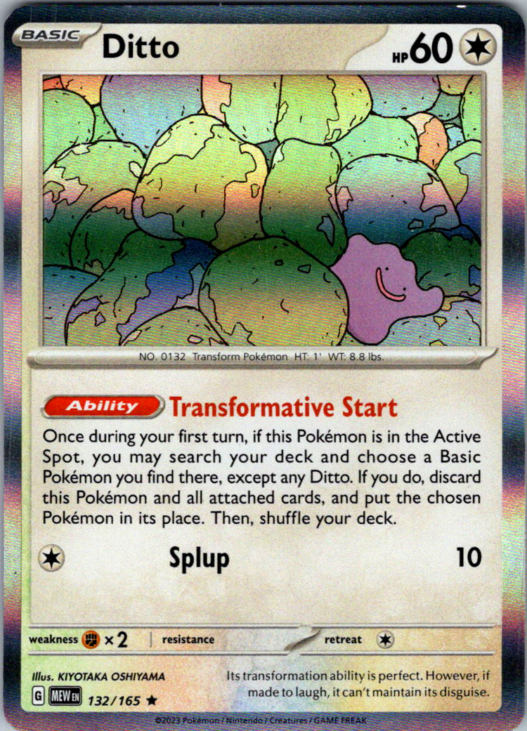Ditto