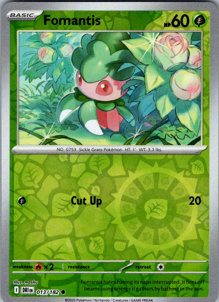 Fomantis