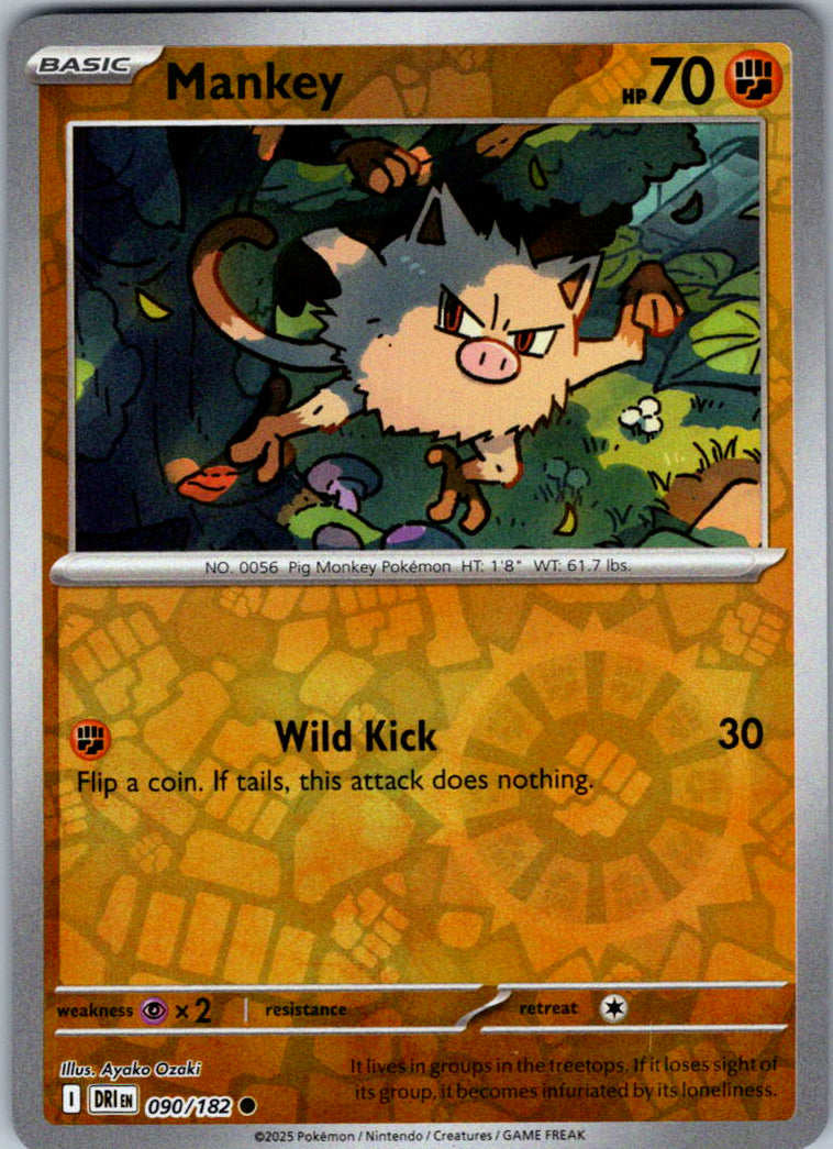 Mankey