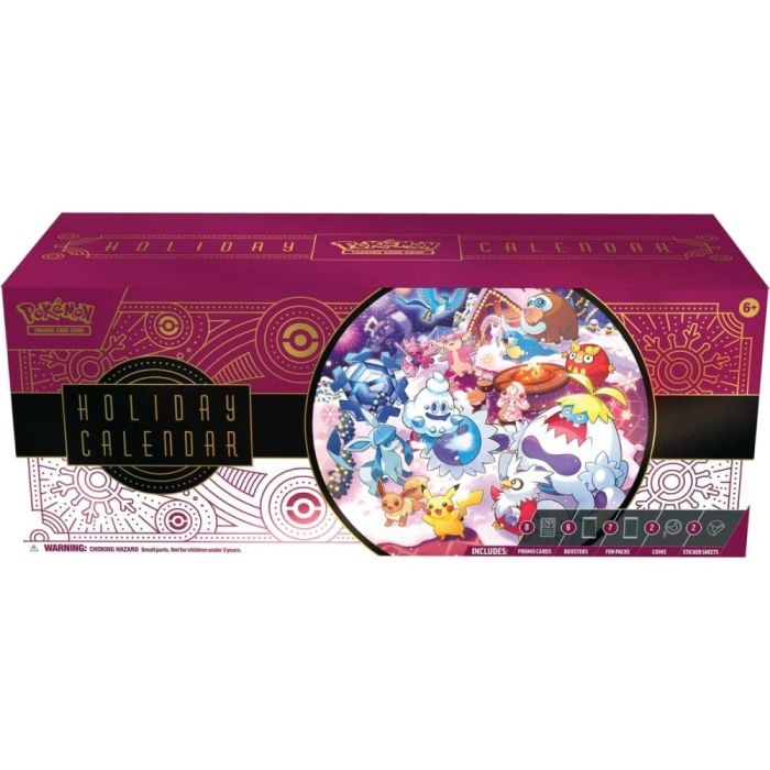 2025 Holiday Calendar