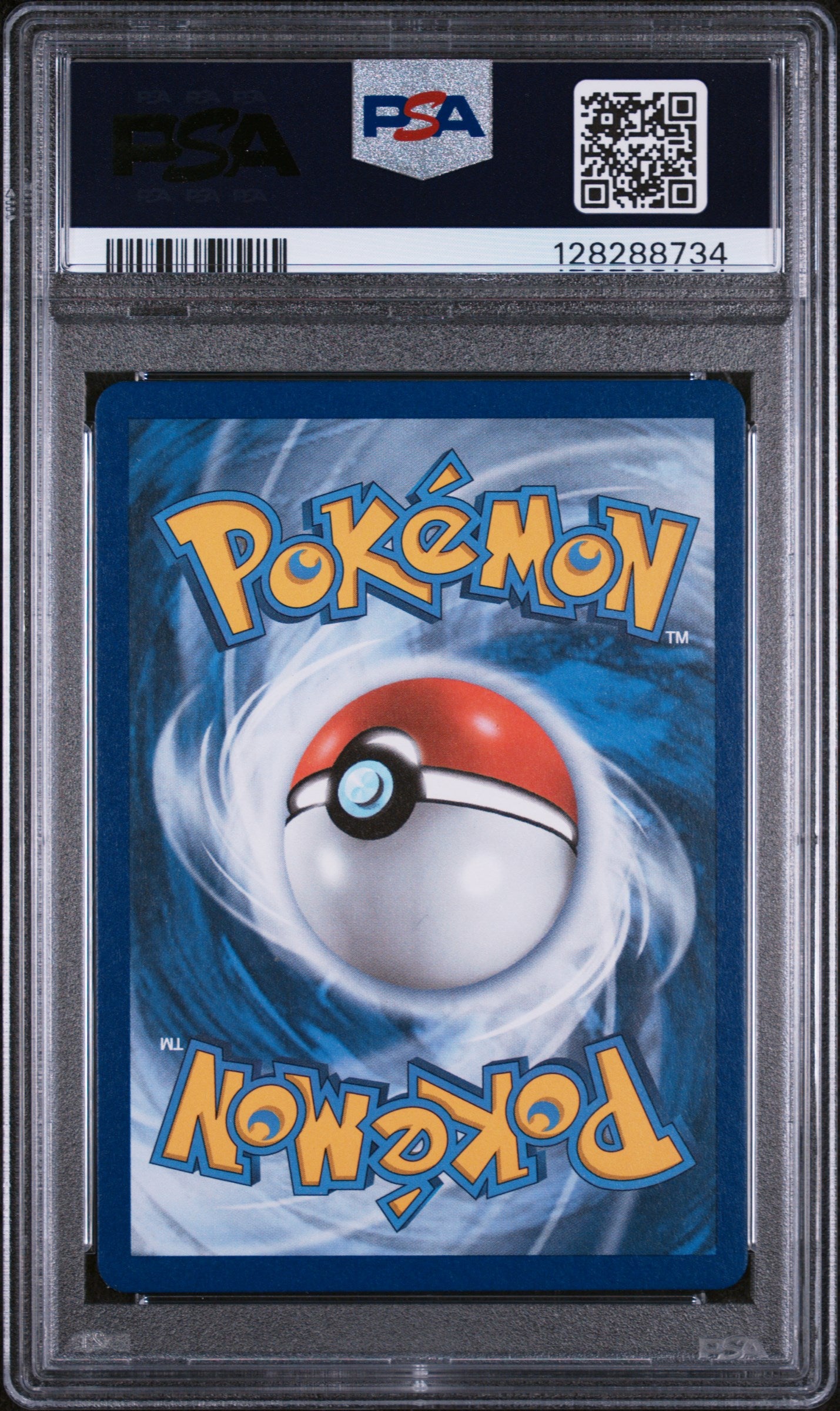 Mew Ex-Holo Classic Coll-Legend Maker Pokemon Celebrations Classic Collection 88 (Back)