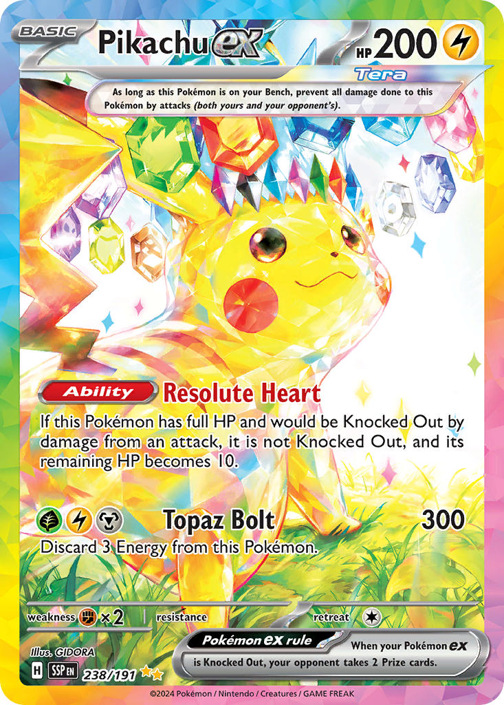 Japanese Pokemon Cards