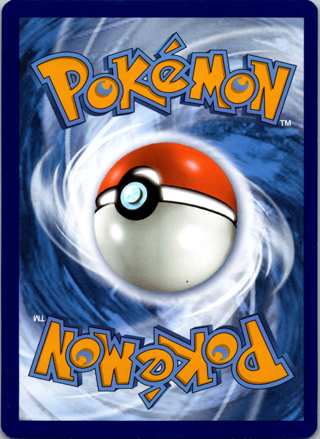 Maushold Illustration Rare SV02: Paldea Evolved 226/193 NM (Back)