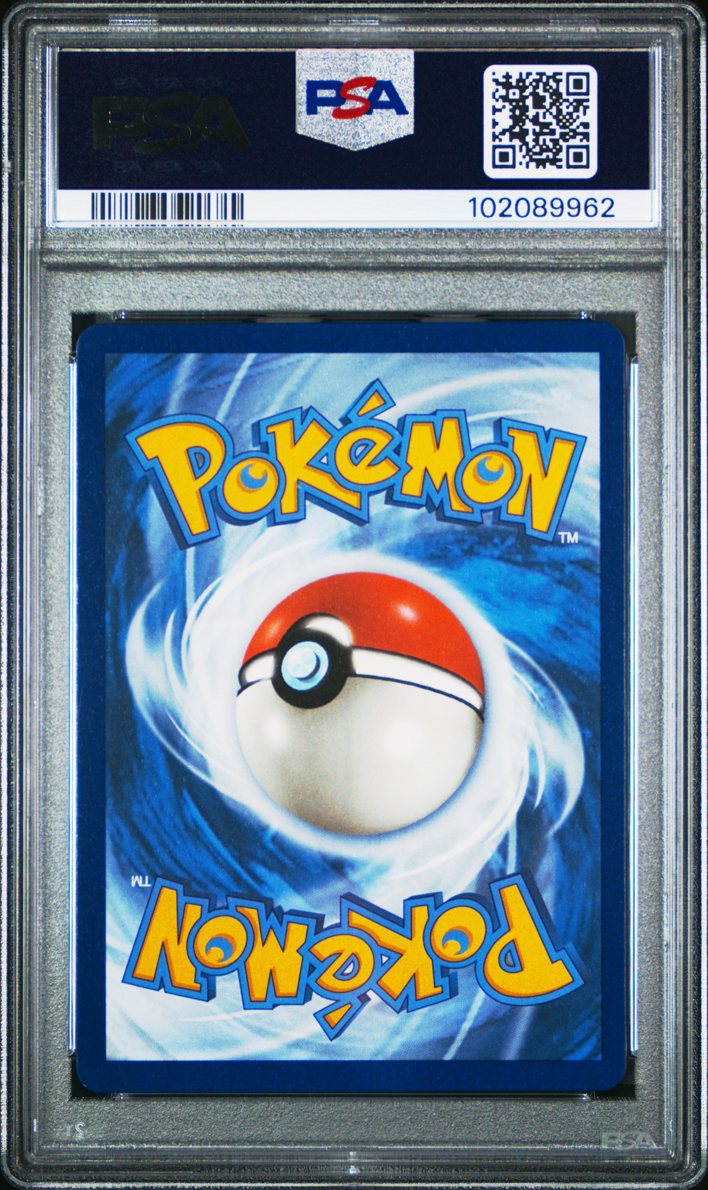 Blissey V Full Art TG22 PSA 10