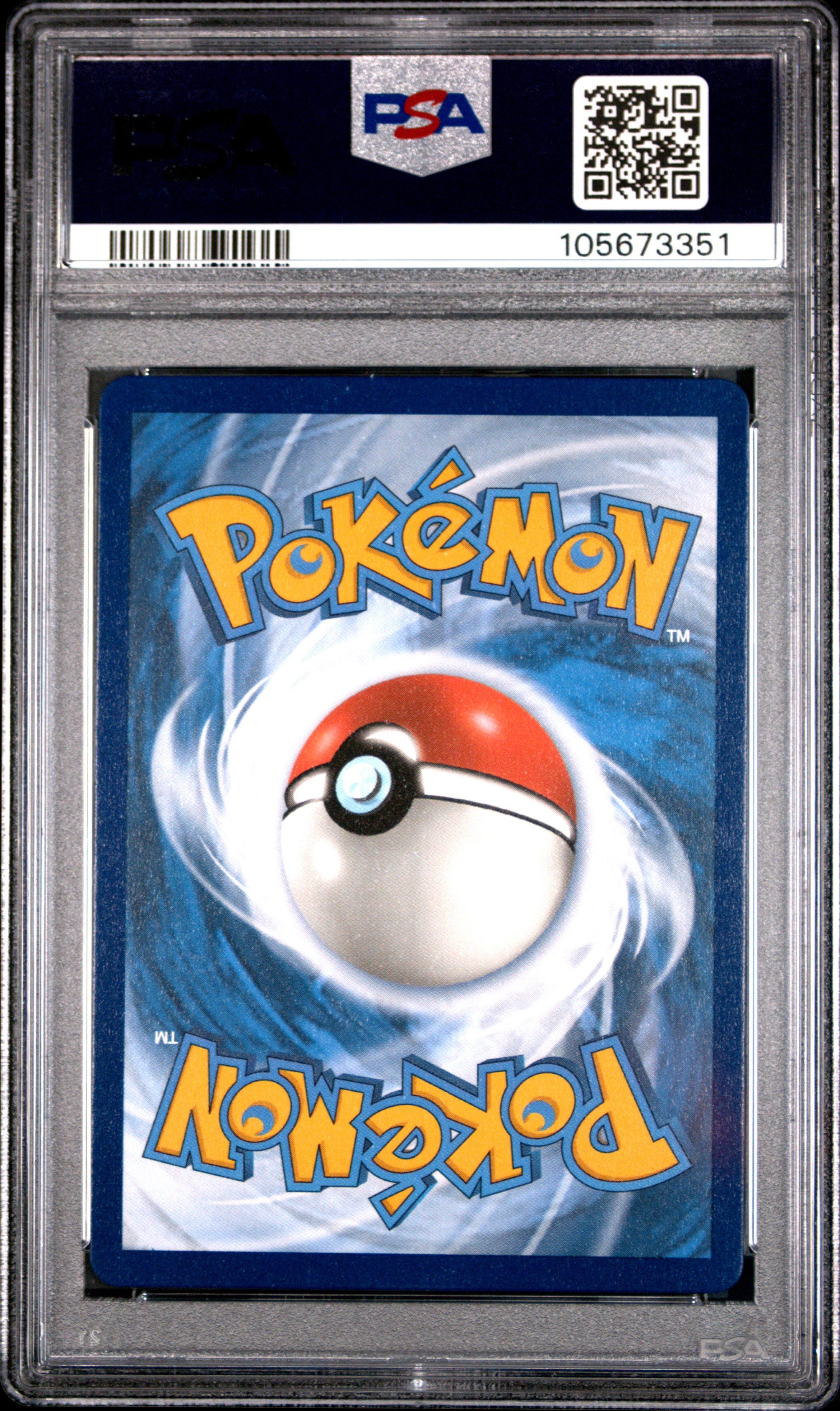 Irida Full Art GG63 PSA 10