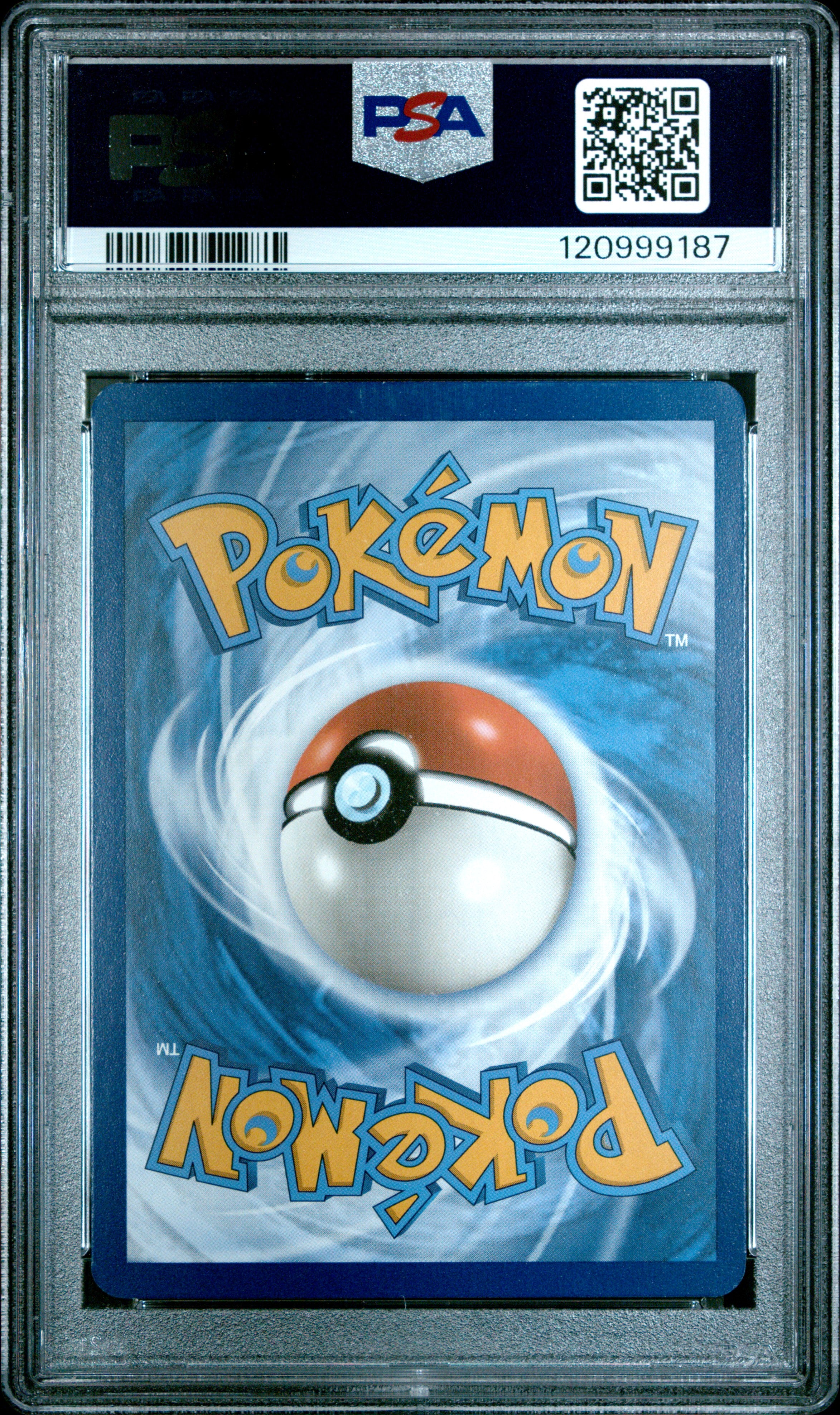 Charizard ex Special Illustration Rare 223/197 PSA 9