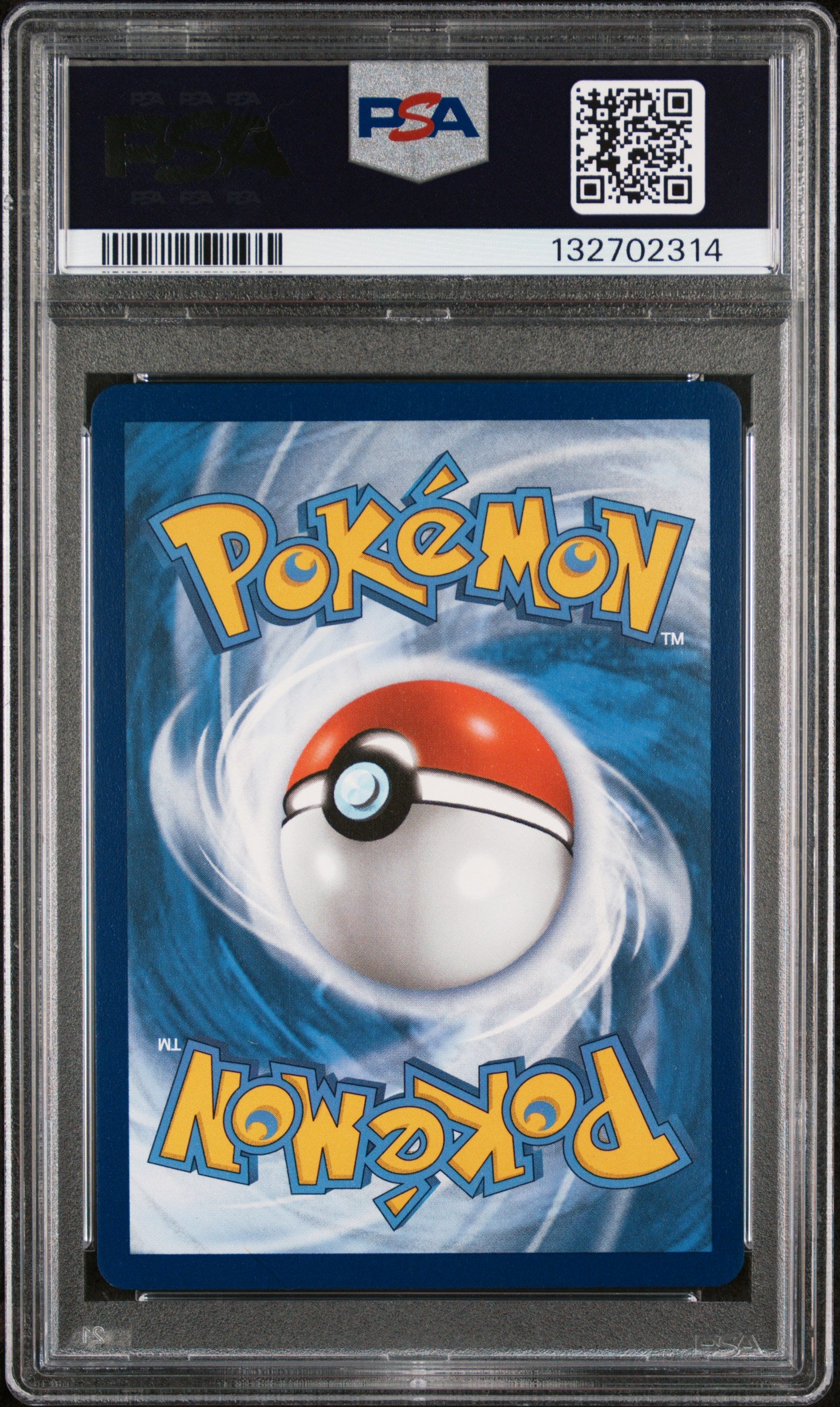 Espeon VMAX Alt Art 270/264 PSA 10