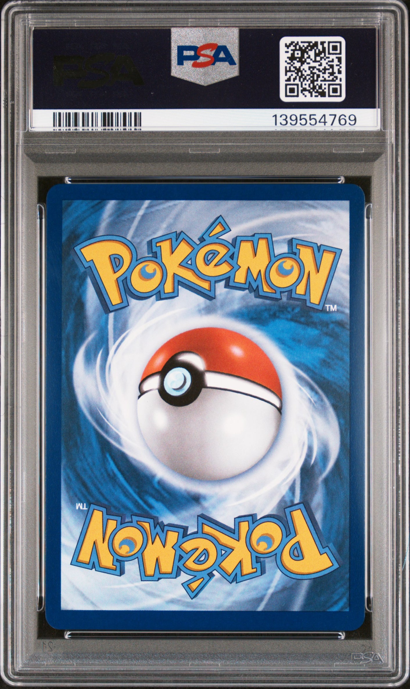 Mega Gardevoir ex Special Illustration Rare 178/132 PSA 9