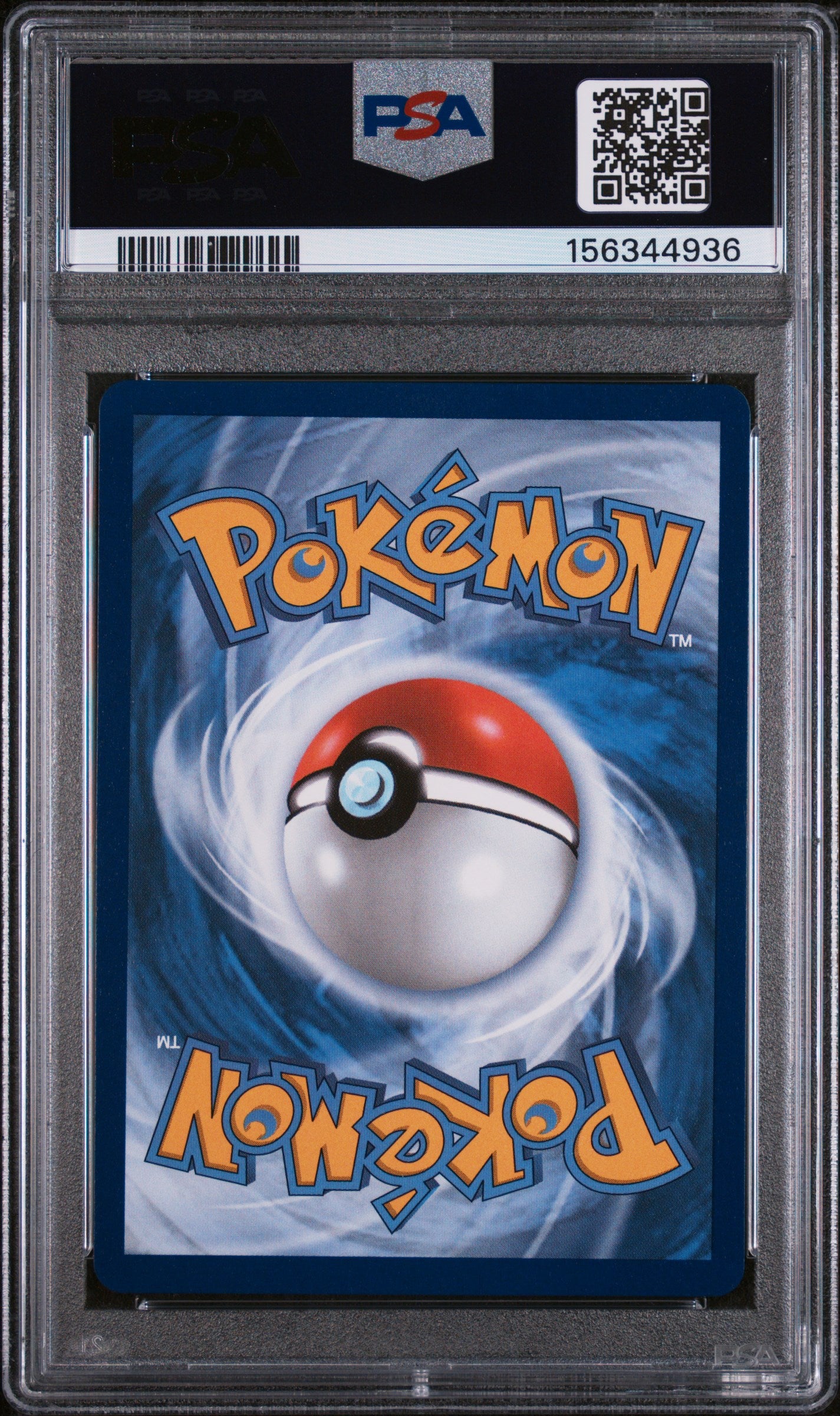 Team Rocket's Mewtwo ex Special Illustration Rare 231/182 PSA 9
