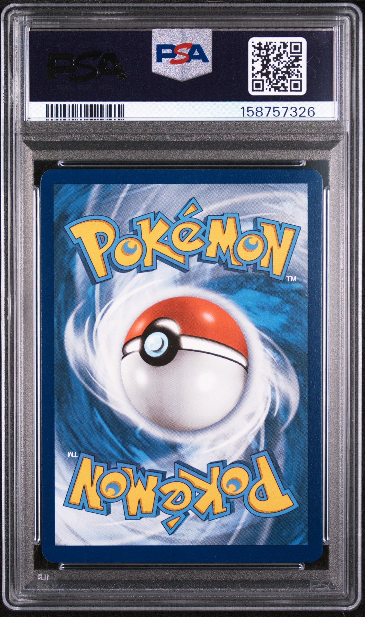 Sylveon VMAX Secret 211/203 PSA 10